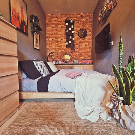 La Casa Dell'Artista Apartment Кампи Бизенцио Екстериор снимка