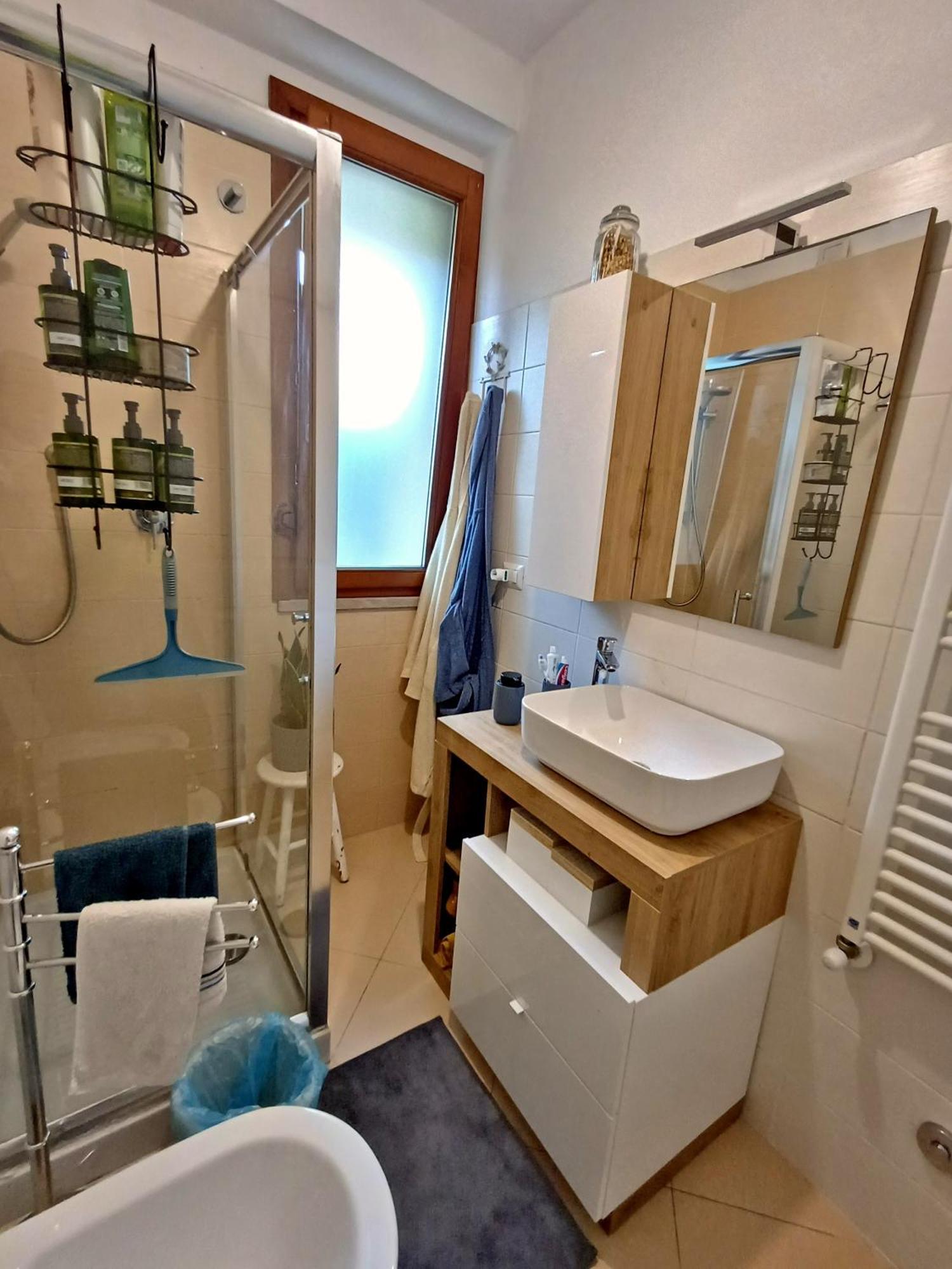 La Casa Dell'Artista Apartment Кампи Бизенцио Екстериор снимка